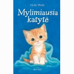 Mylimiausia katytė