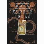 Pirmasis rudens rūkas
