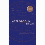 Astrologija sielai. Mėnulio mazgai ir asmenybės evoliucija