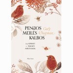 Penkios meilės kalbos (dovaninis)