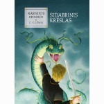Sidabrinis krėslas. Ciklo Narnijos kronikos 6-oji knyga