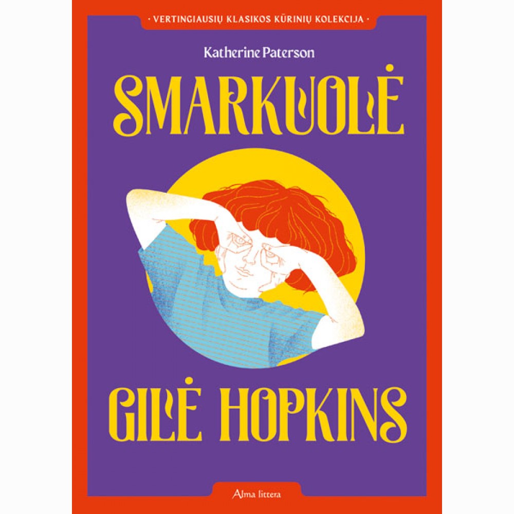Smarkuolė Gilė Hopkins