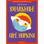 Smarkuolė Gilė Hopkins