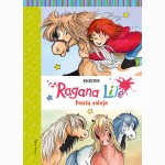 Ragana Lilė Ponių saloje