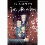 Tarp pilkų debesų. Grafinis romanas