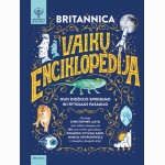 Britannica enciklopedija vaikams