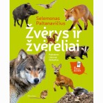 Žvėrys ir žvėreliai: pažinkime Lietuvos žinduolius