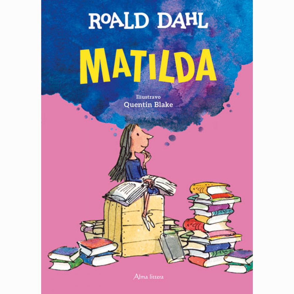 Matilda