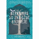 Berniukas su žvaigžde kojinėje