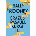 Gražus pasauli, kurgi tu