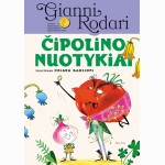 Čipolino nuotykiai