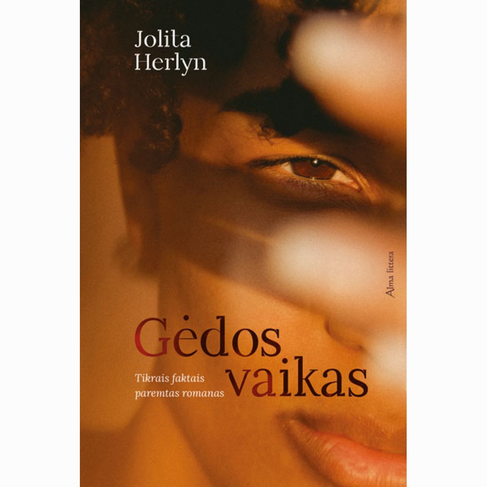 Gėdos vaikas