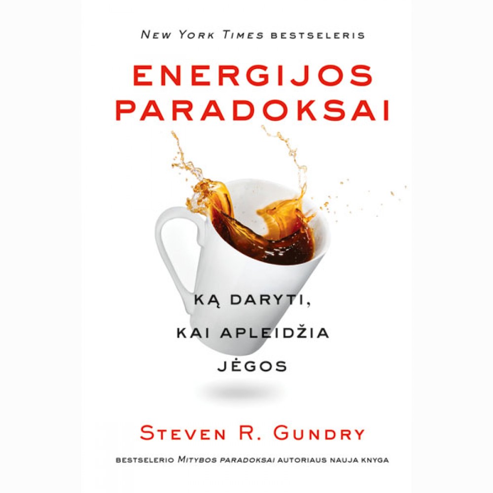 Energijos paradoksai