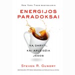 Energijos paradoksai