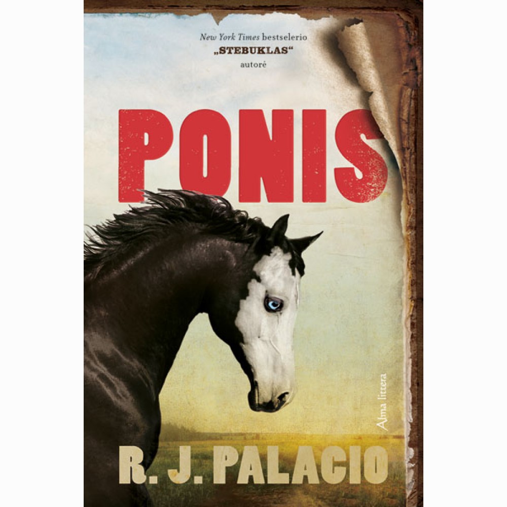 Ponis