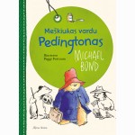 Meškiukas vardu Pedingtonas