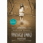 Ypatingų vaikų namai. 1 knyga