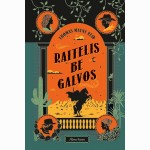 Raitelis be galvos