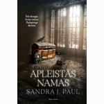 Apleistas namas. Antroji serijos „Varnų kaimas“ knyga