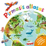 Pirmasis atlasas