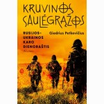 Kruvinos saulėgrąžos