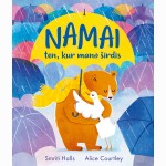 Namai ten, kur mano širdis