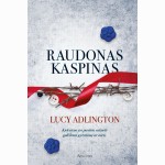 Raudonas kaspinas