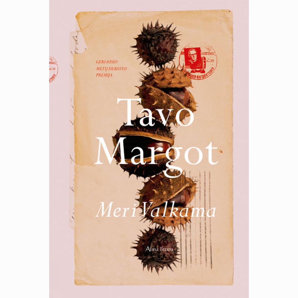 Tavo Margot