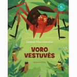 Voro vestuvės