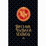 Trečiasis Lietuvos Statutas