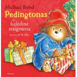 Pedingtonas ir kalėdinė staigmena