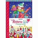 Ragana Lilė ir Kalėdų burtai