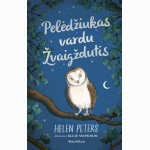 Pelėdžiukas vardu Žvaigždutis