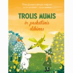 Trolis Mumis ir paskutinis slibinas