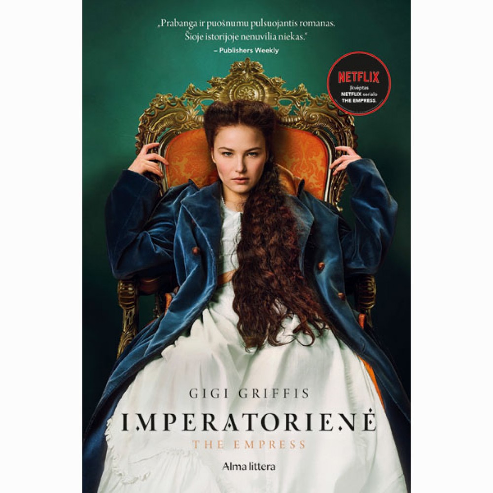 Imperatorienė