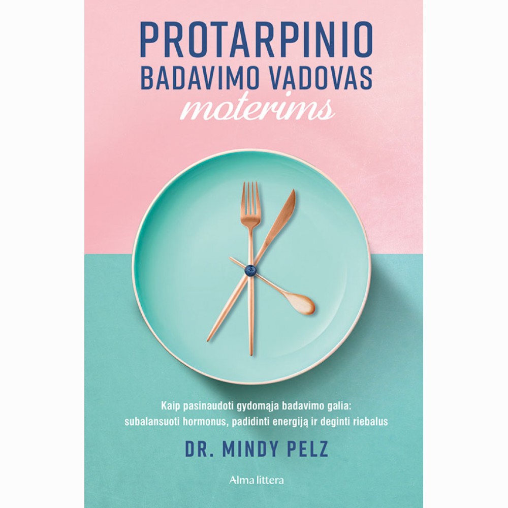 Protarpinio badavimo vadovas moterims