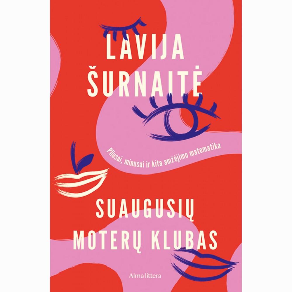 Suaugusių moterų klubas