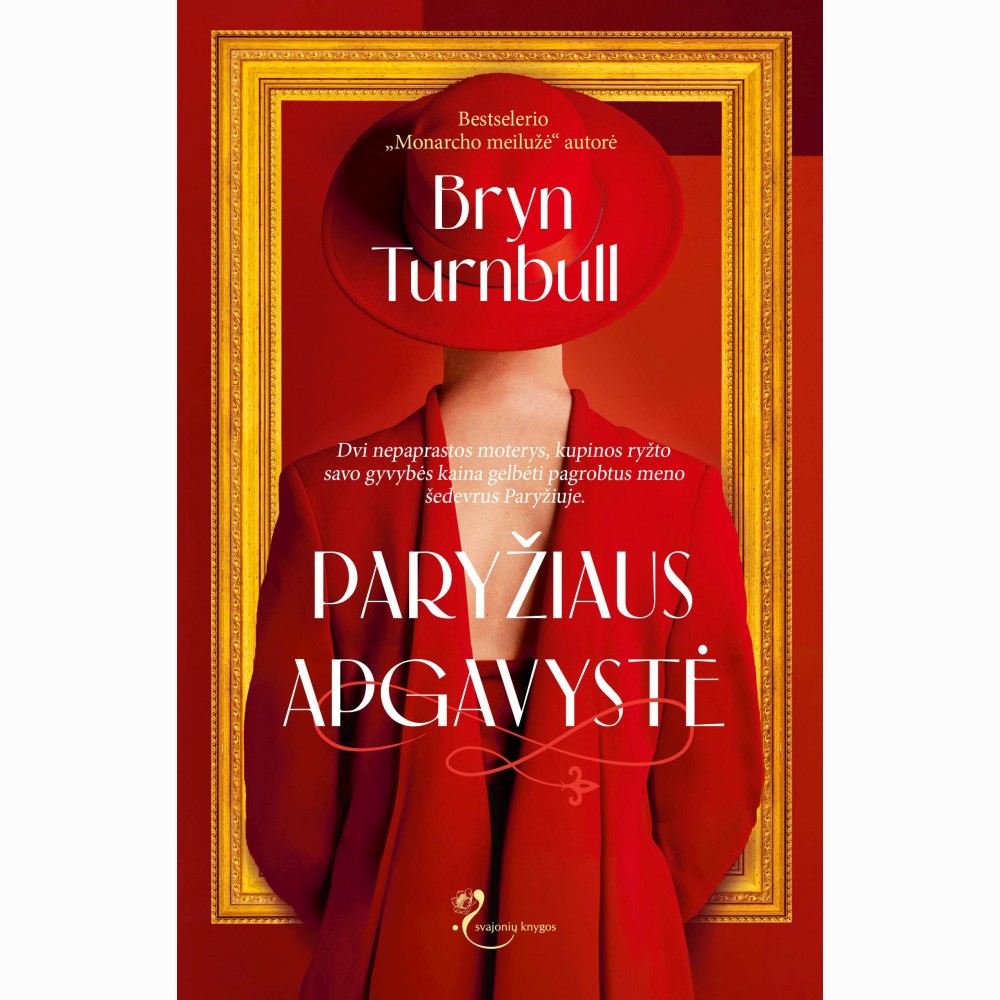 Paryžiaus apgavystė