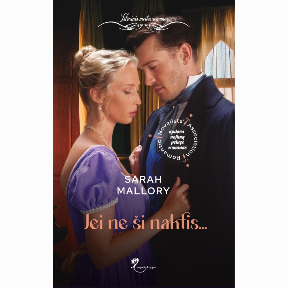 Jei ne ši naktis...