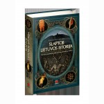 Slaptoji Lietuvos istorija