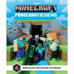Minecraft pradedantiesiems