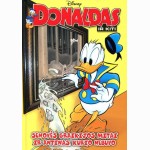 Donaldas ir kiti: Senovės Graikijos mitai ir antinas, kurio nebuvo