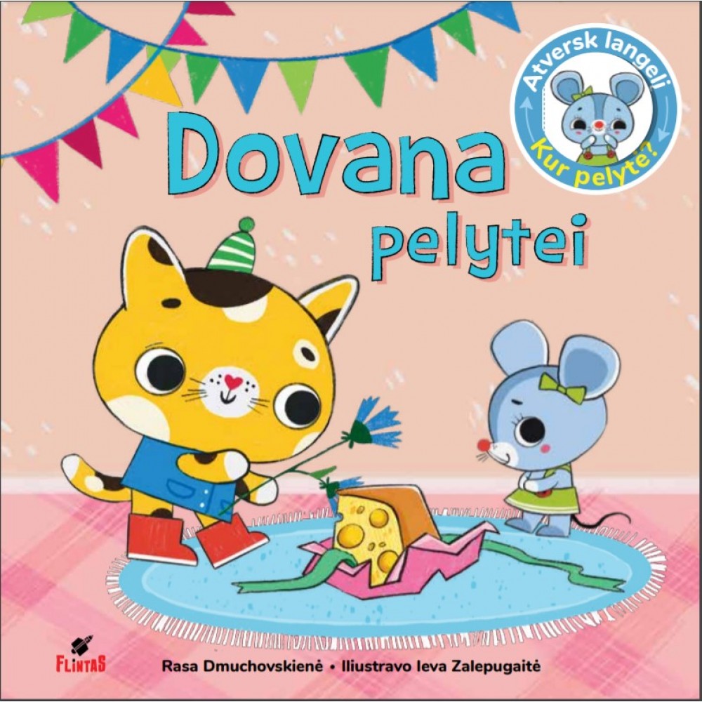Dovana pelytei
