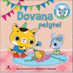Dovana pelytei