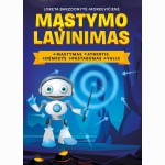 Mąstymo lavinimas
