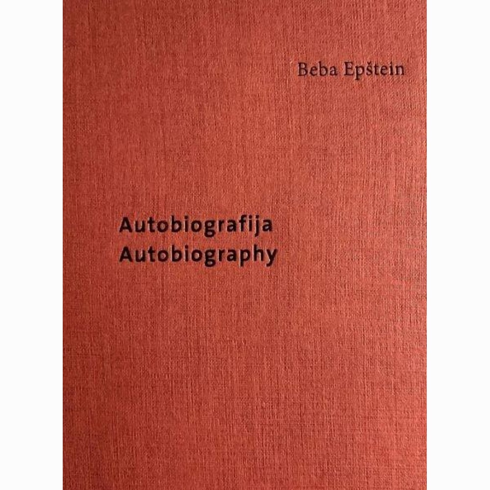 Autobiografija