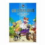 Gražiausios lietuvių pasakos