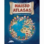 Maisto atlasas