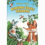 Nemuno šalies pasakos