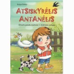 Atsiskyrėlis Antanėlis